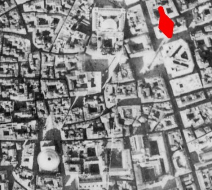 GalleriaColonna1919Aerofototeca