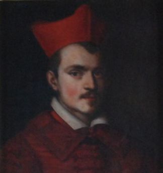 Cardina Ludovico Ludovisi PreviewScreenSnapz002