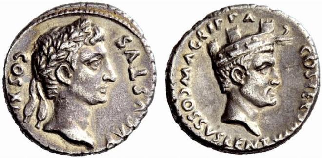 CoinAgrippa