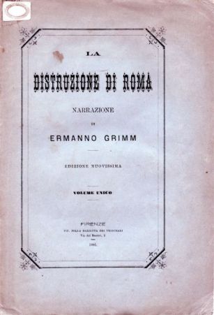 GrimmDistruzione
