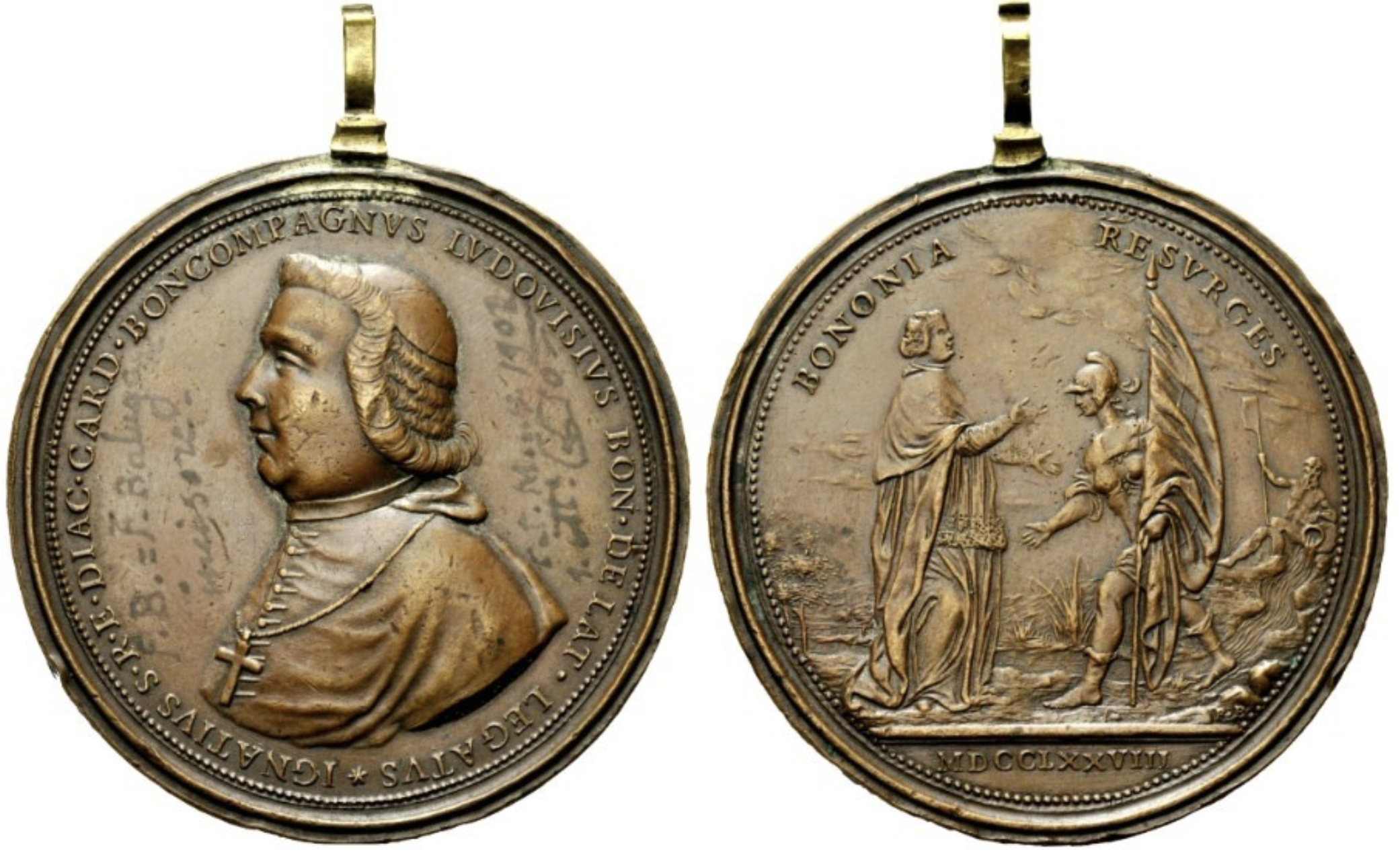 NEW from 1786/7: Cardinal (\u0026 Vatican Secretary of State) Ignazio  Boncompagni Ludovisi receives an urgent request for a matrimonial  dispensation – Archivio Digitale Boncompagni Ludovisi, image size:2082x1270